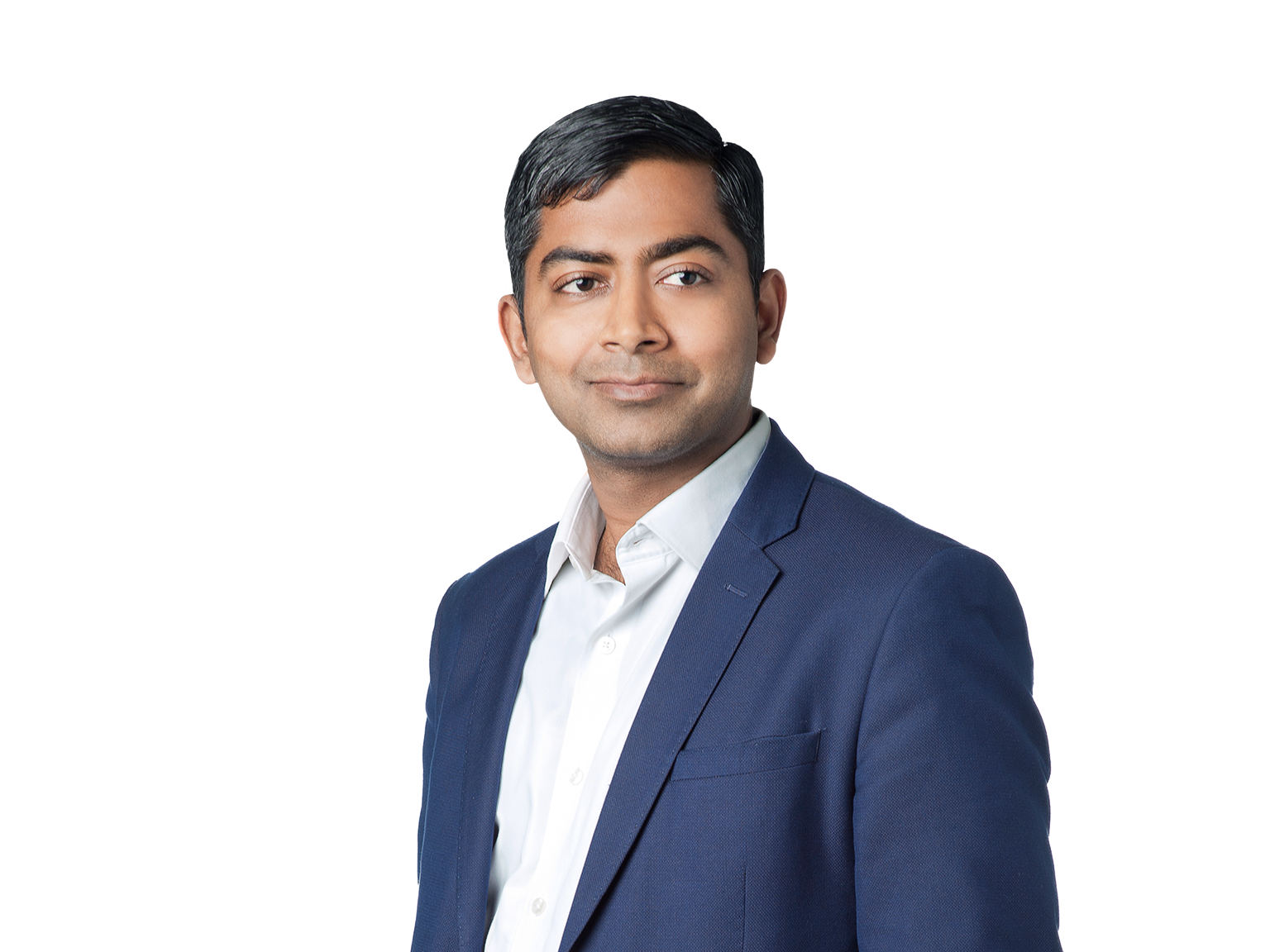 Vivek Lath